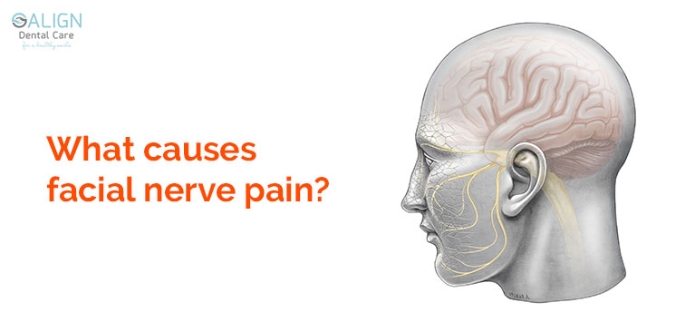 What Causes Facial Nerve Pain 